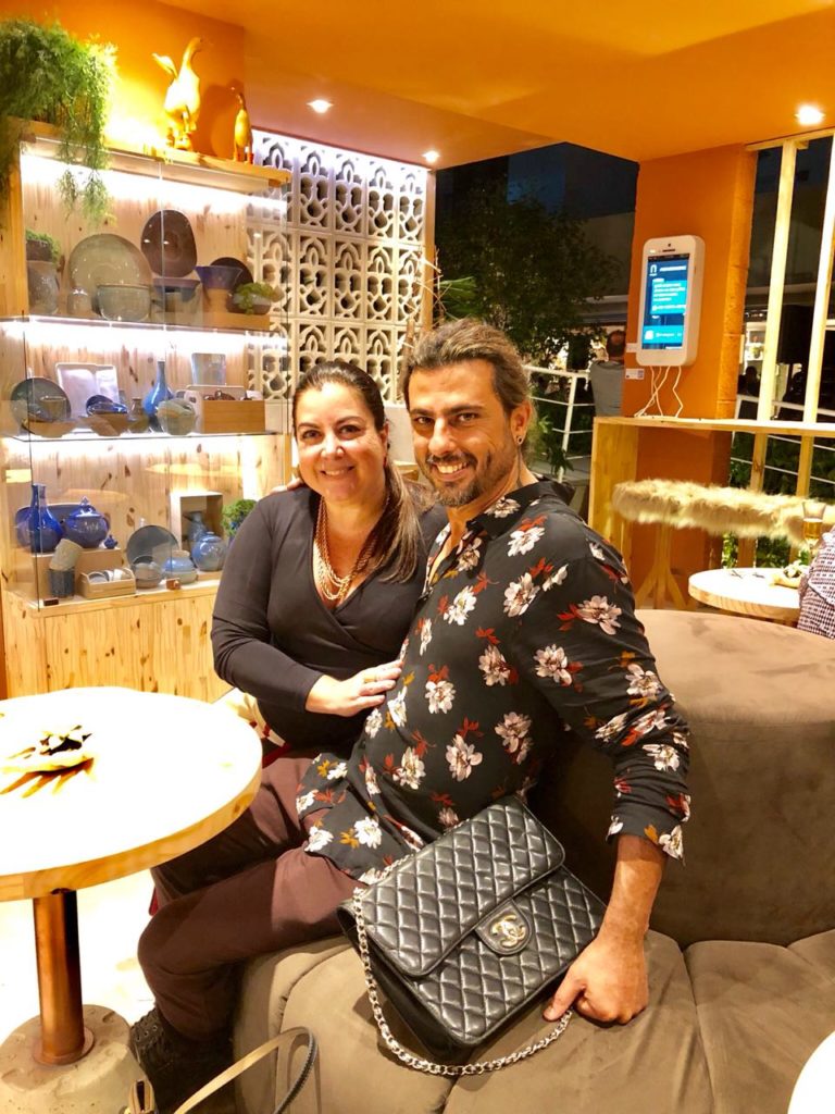 Cafe Bistro