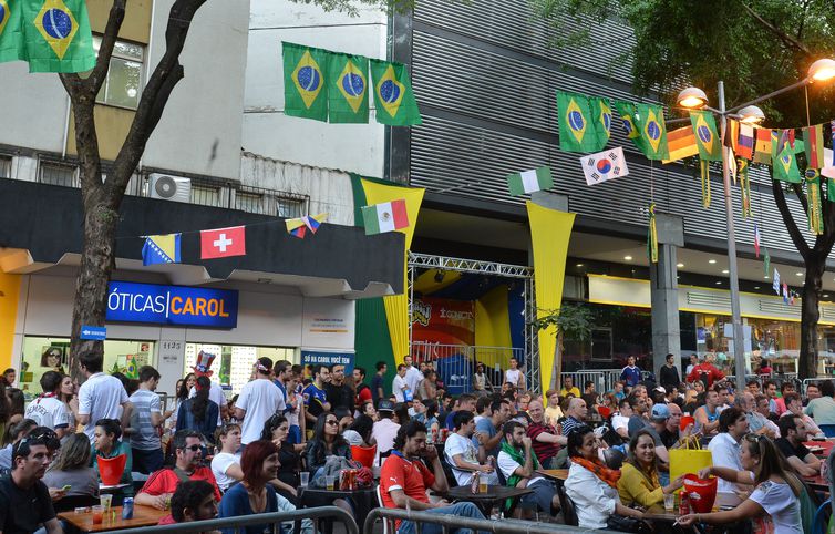 Copa do Mundo