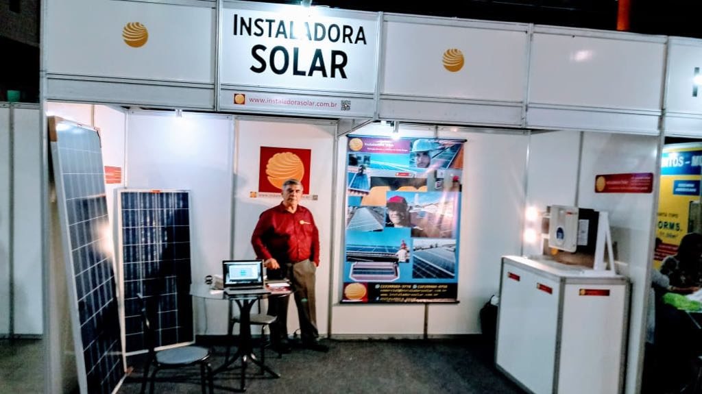 Instaladora Solar