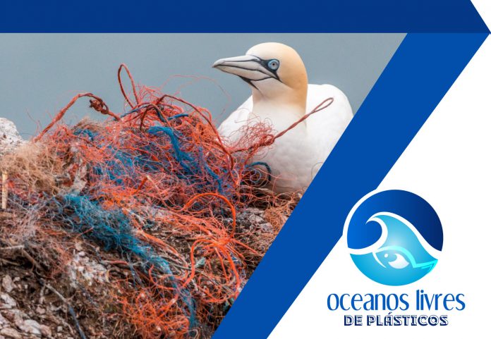 I Seminário Internacional Oceanos Livres de Plásticos