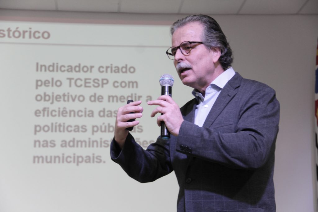 Municípios da Baixada apresentam falhas, diz TCESP