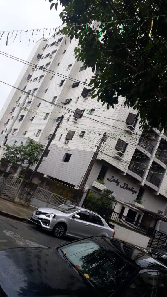 A uma semana da Copa, ruas permanecem sem pinturas sobre evento