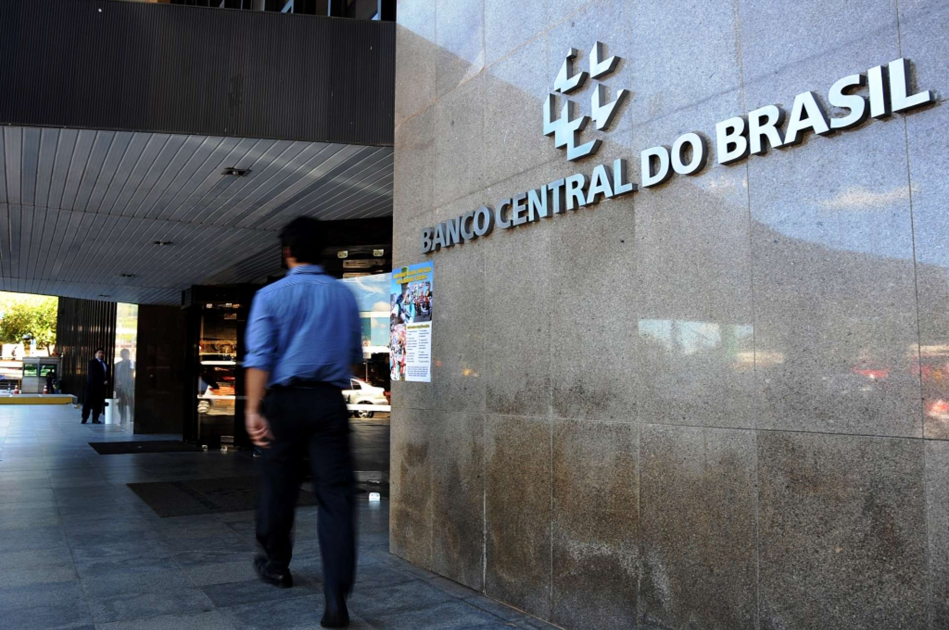 Banco Central