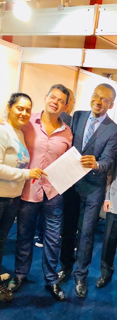 Contrato Imóvel Caixa