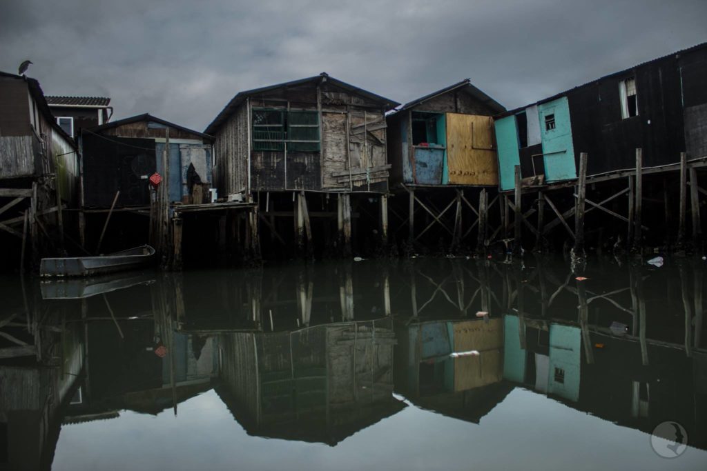Baixada Santista tem quase 53 mil crianças e jovens em vulnerabilidade social