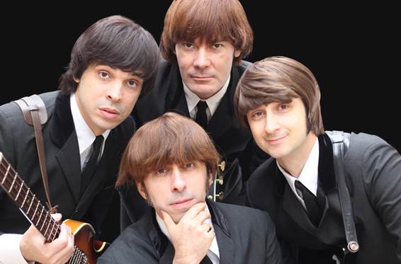 Beatles