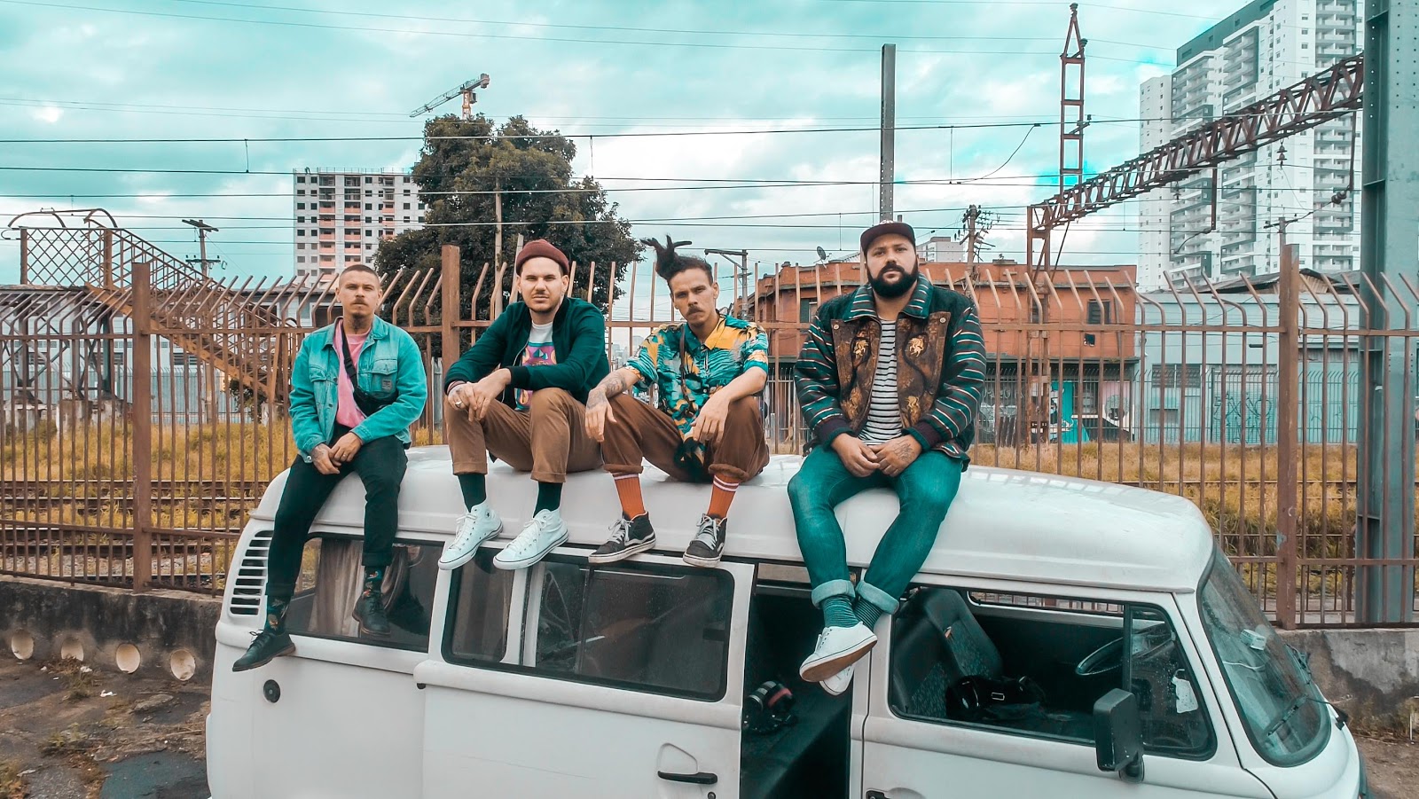 Banda Medulla