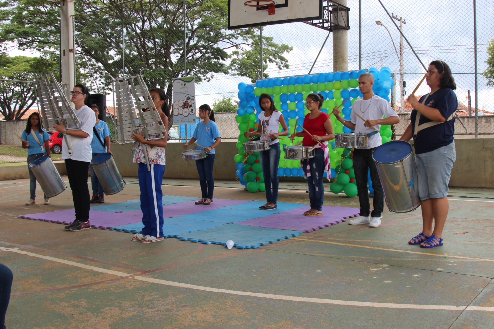 4° Café Cultural