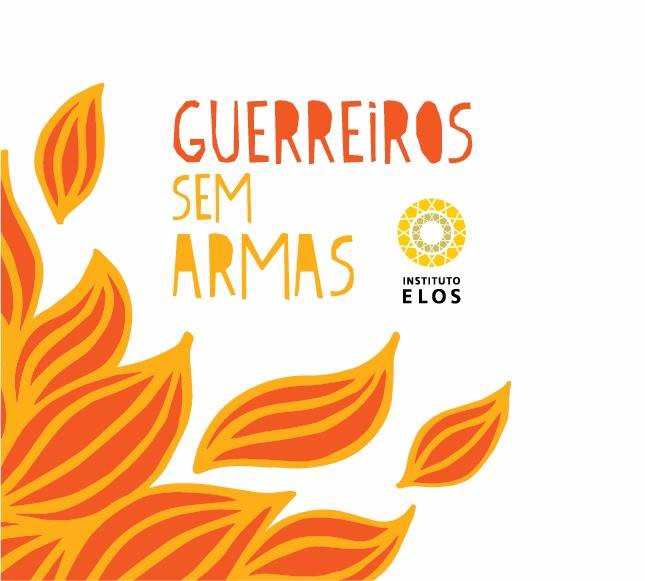 Guerreiros Sem Armas