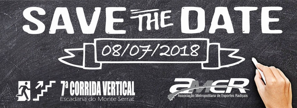 Corrida Vertical