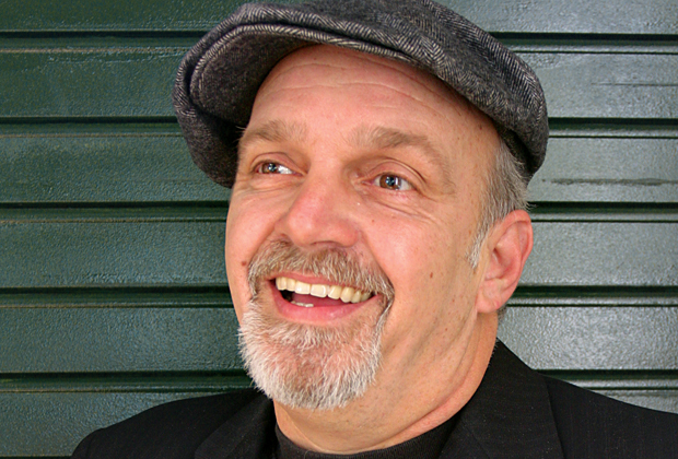 Darrell Nulisch