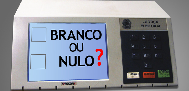 brancos e nulos