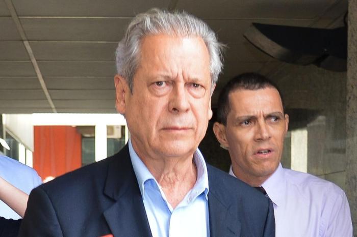 José Dirceu