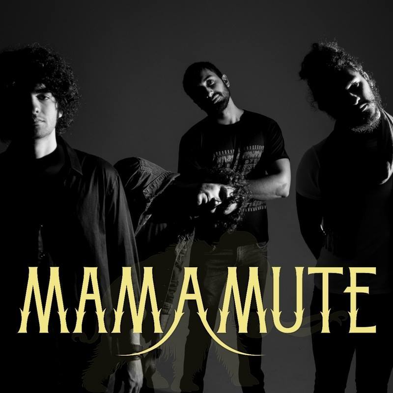 Mamamute