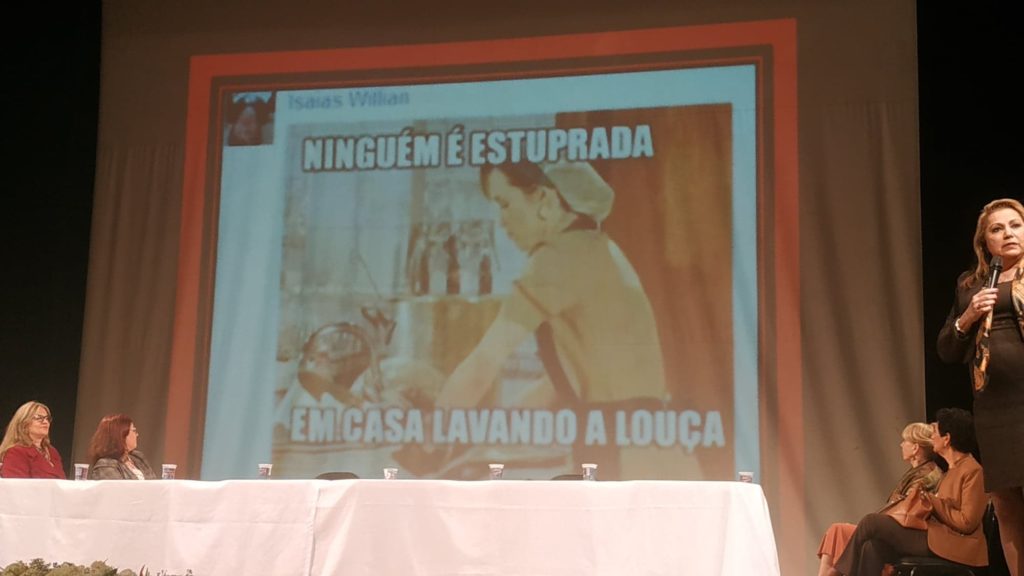 Intolerância e discurso de ódio tem gerado vítimas em Santos
