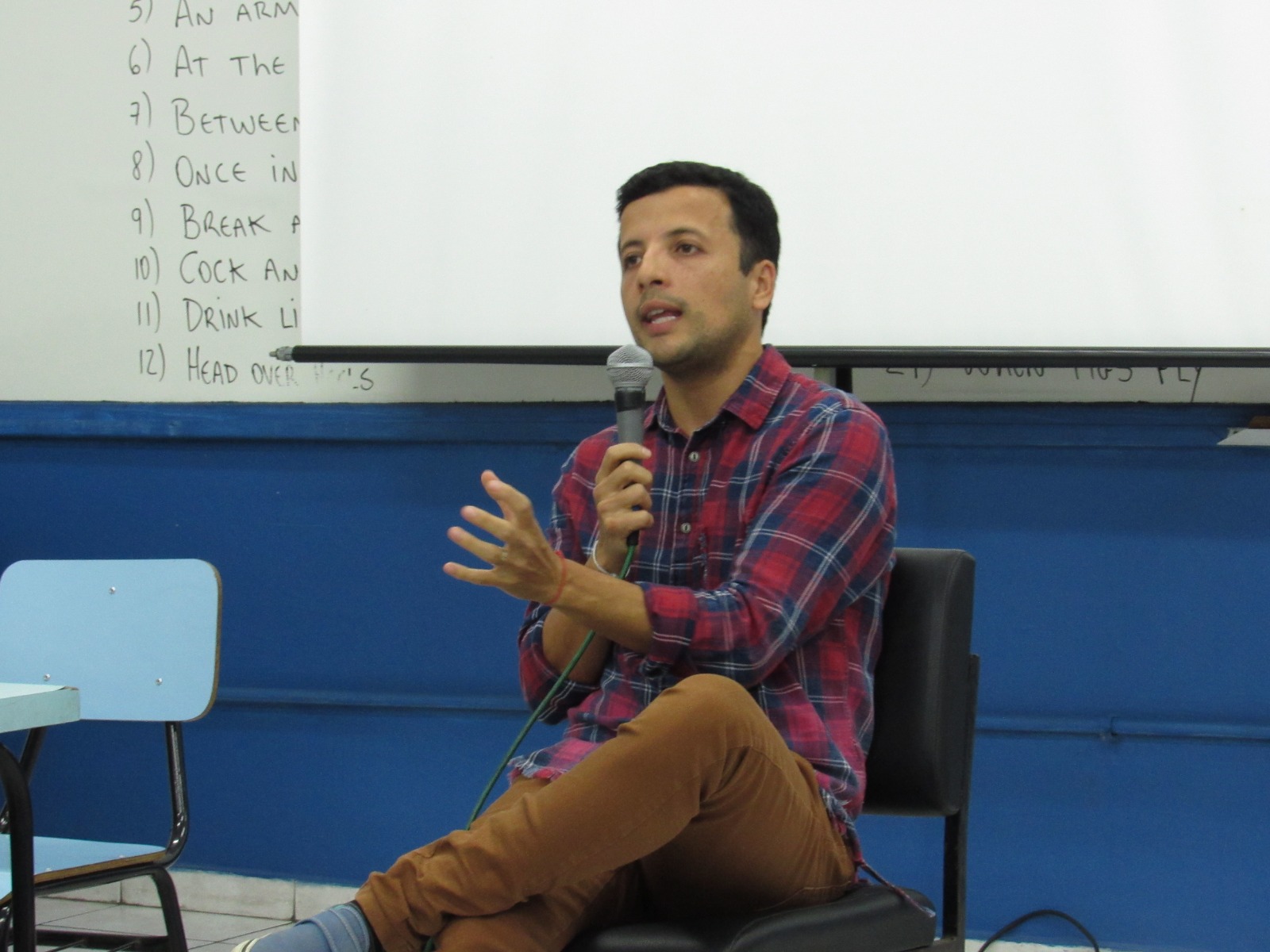 André Hernan