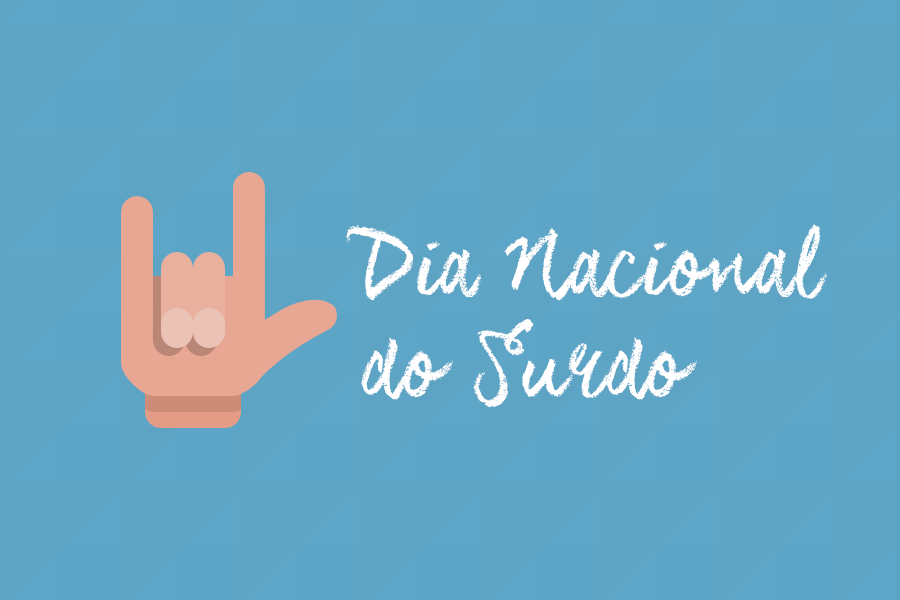 Dia Nacional do Surdo