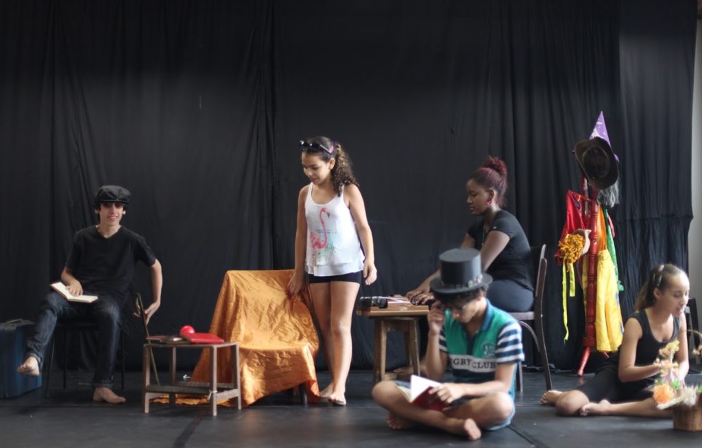 Oficinas Pagu abrem inscrições para 11 cursos abertos ao publico