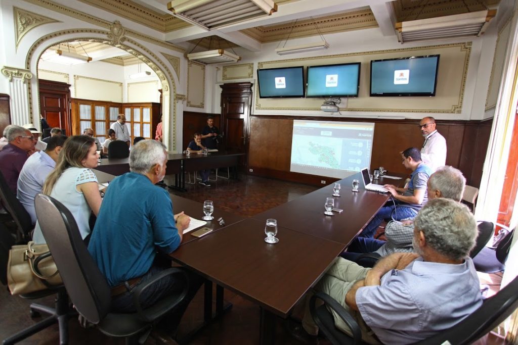 Novas medidas ampliam cuidados com arborização