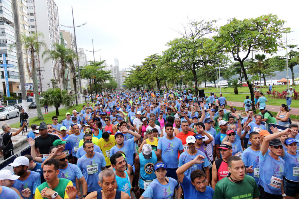 Inscrições abertas para o Circuito SEST SENAT 2018