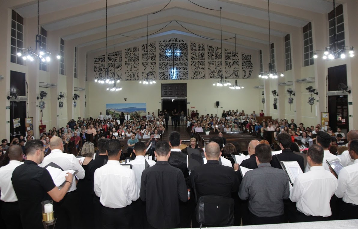 Orquestra Sinfônica Municipal
