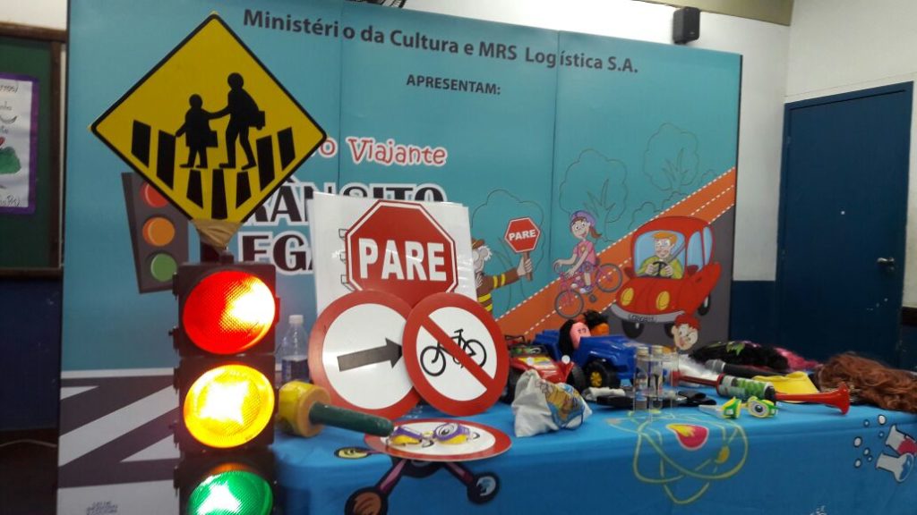 Trânsito Legal