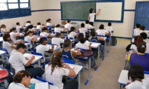 educação infantil