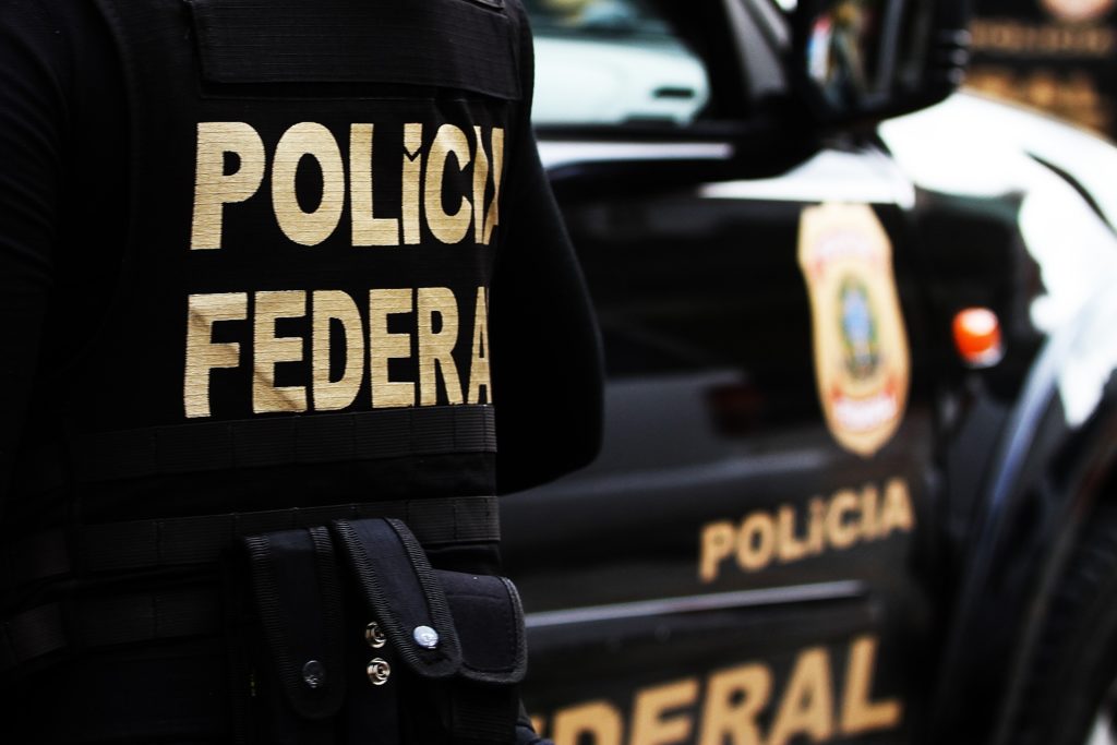 Polícia Federal faz operação contra fraude no seguro-desemprego