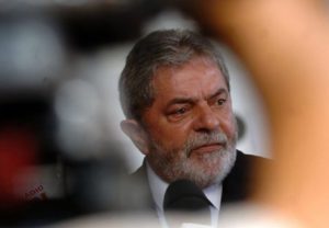 Defesa de Lula