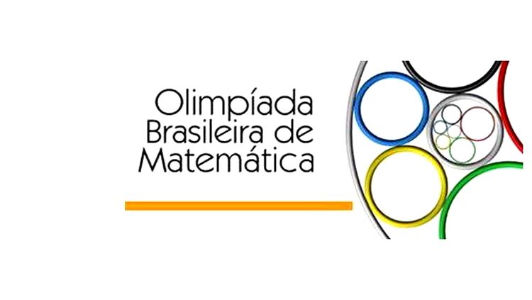 Olimpíada Brasileira de Matemática