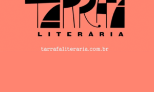 Tarrafa Literária