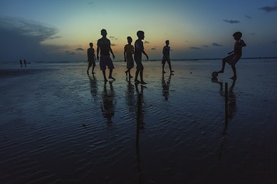 Abertura da exposição de Caio Vilela será nesta sexta-feira (5)