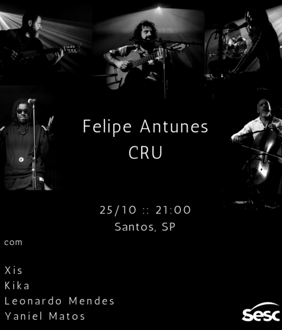 Cru