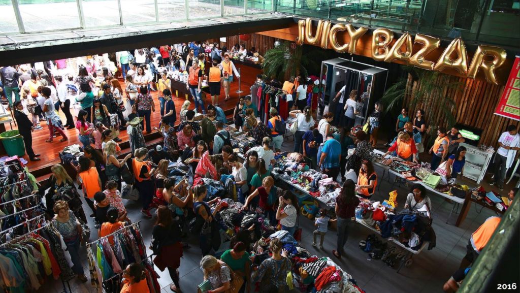 juicy bazar