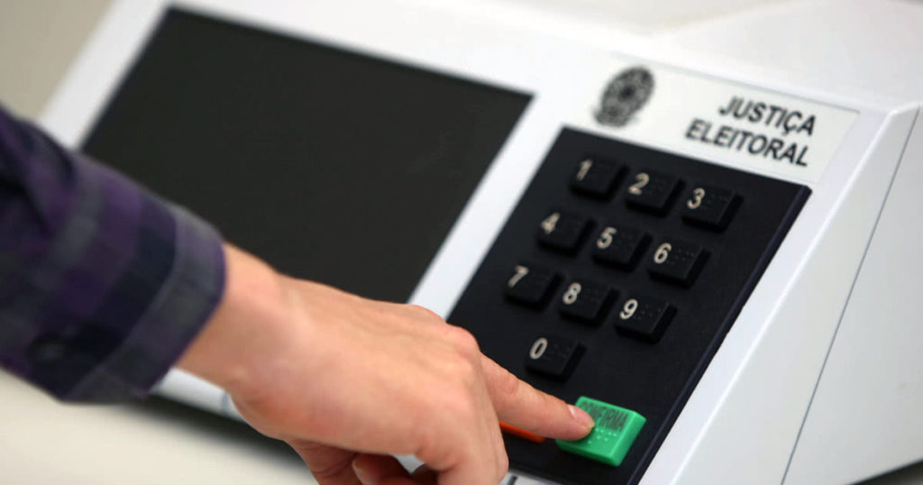 Confira mudanças nos locais de votação nas três zonas eleitorais de Santos