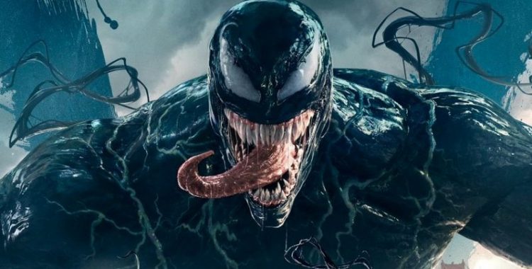 Venom filme