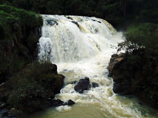 Poços de Caldas