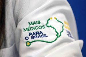 Programa Mais Médicos