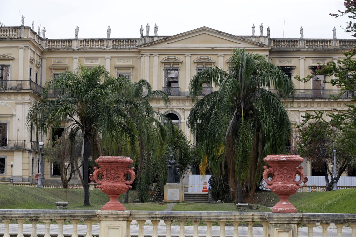 Museu Nacional