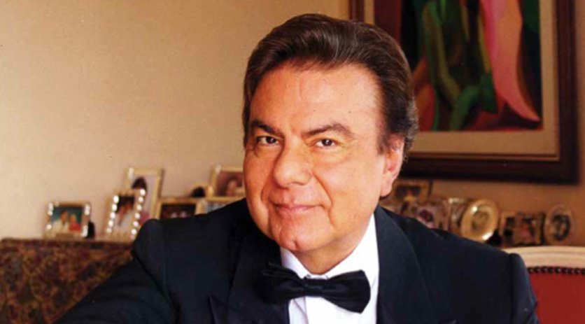Agnaldo Rayol