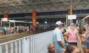 ônibus