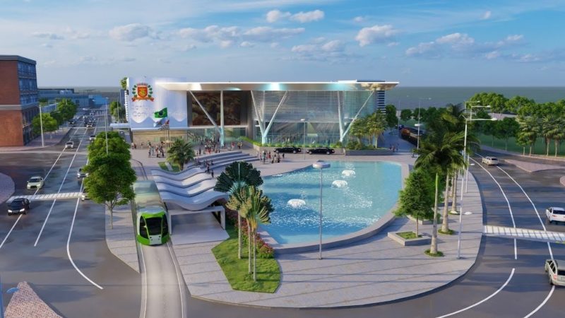 Get Projeto nova ponta da praia For Free