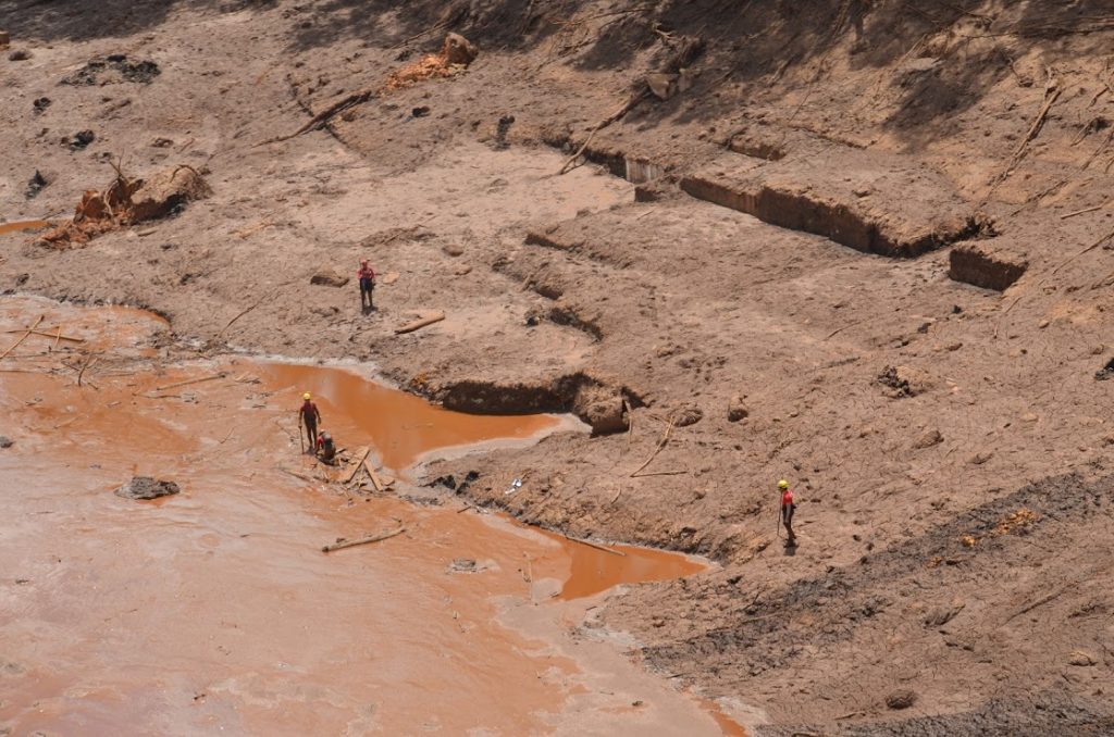 Brumadinho