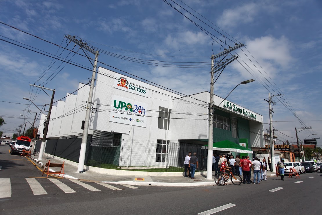 UPA Zona Noroeste