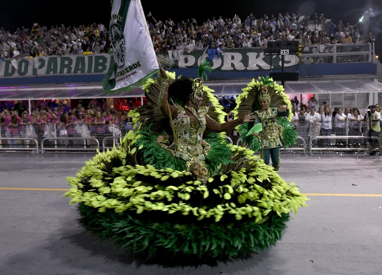 Mancha Verde