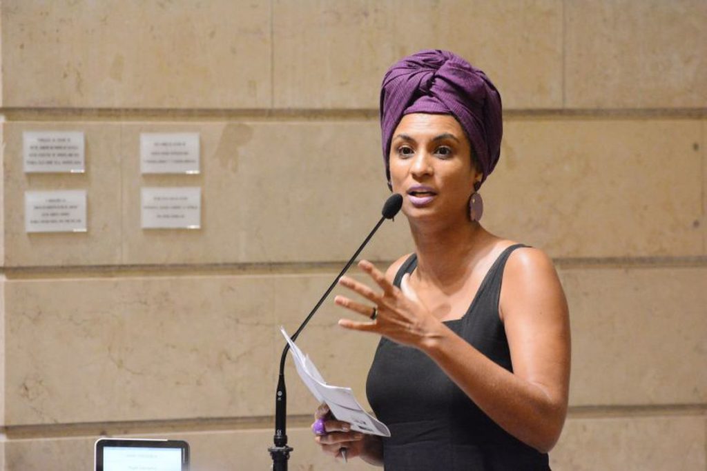 Após 6 anos, PF divulga envolvimento de irmãos em assassinato de Marielle Franco