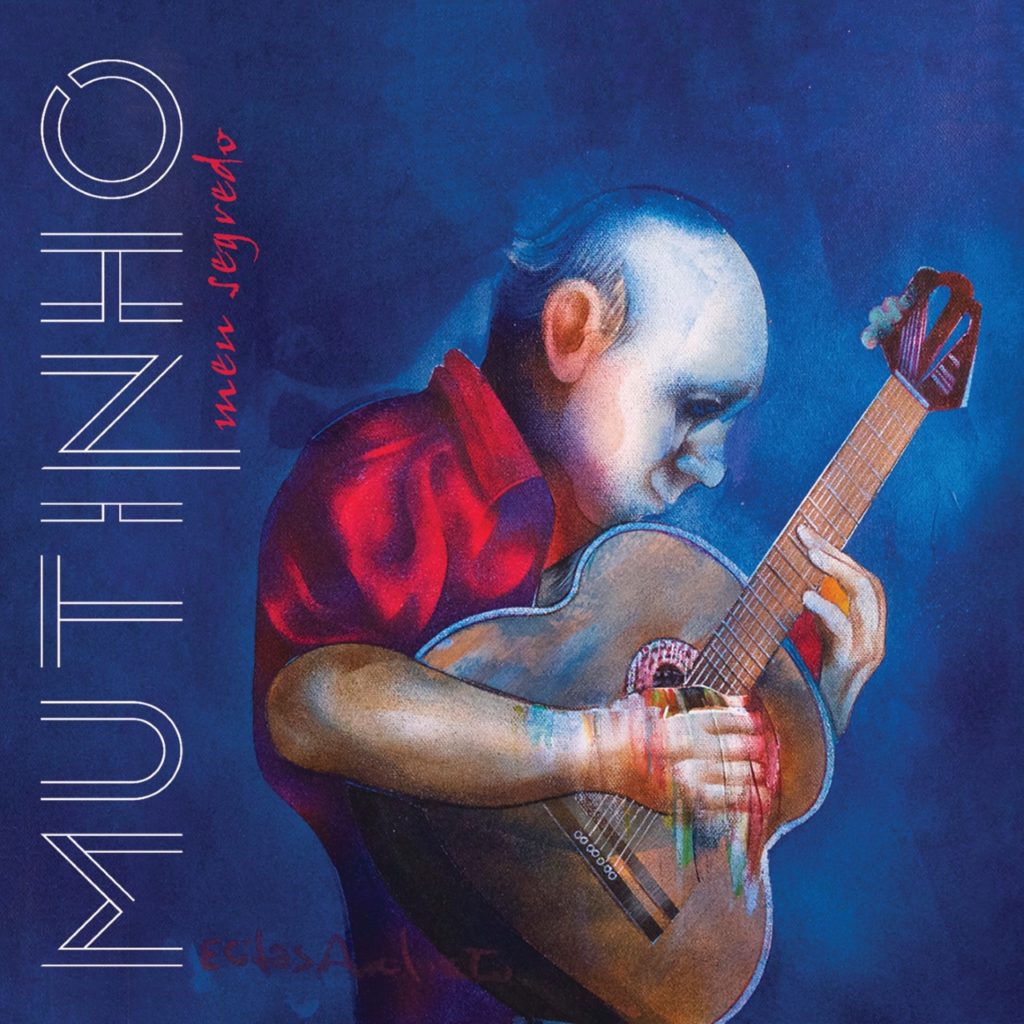 Mutinho CD