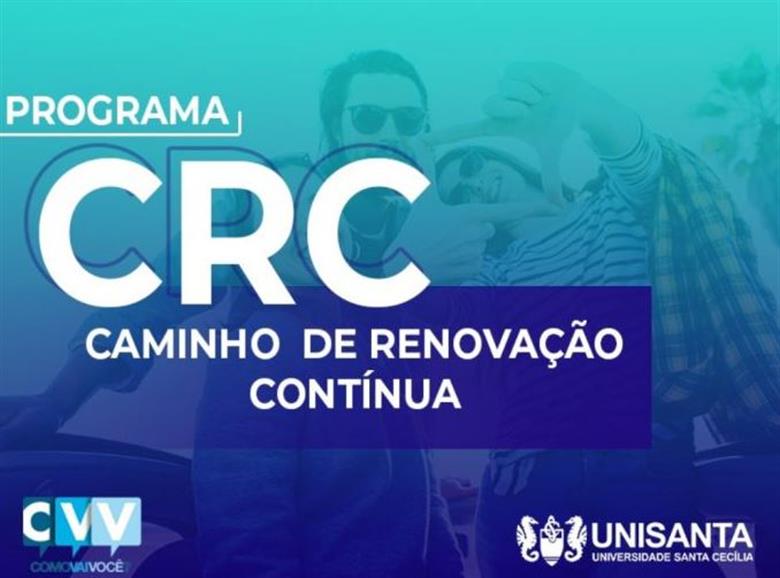 Caminho de Renovação Contínua