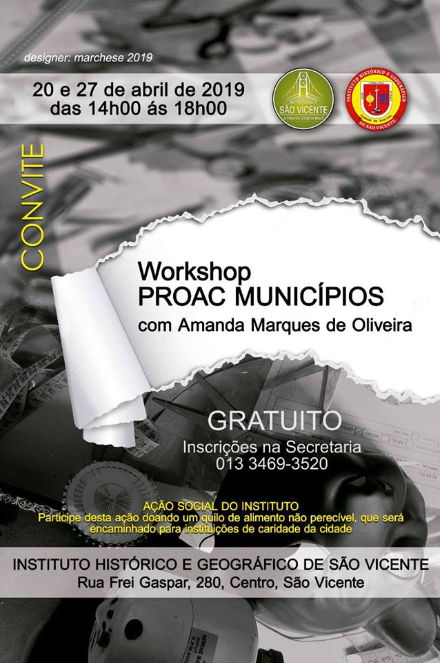workshop ProAC