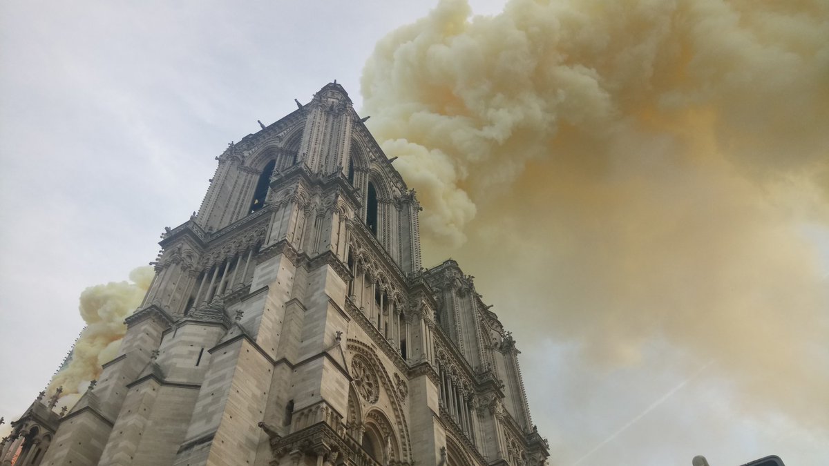 catedral Notre-Dame